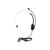 Manhattan Mono On-Ear Headset (USB) (Clearance Pricing), | 180498