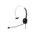 Manhattan Mono On-Ear Headset (USB) (Clearance Pricing), | 180498