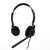 V7 Quick Disconnect Call Center Headset, Wired, Office/Ca | HQ511