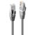 Lindy Premium - Patch cable - RJ-45 (M) to RJ-45 (M) - 30 | 45580