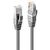Lindy Premium - Patch cable - RJ-45 (M) to RJ-45 (M) - 30 | 45580