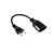 Good Connections P0300-S002 - 0.2 m - Power plug type C - H03VVH2