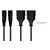 Good Connections P0300-S002 - 0.2 m - Power plug type C - H03VVH2