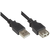 Good Connections 2511-OF03S - 0.3 m - USB A - USB A - USB 2.0 - M