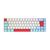 CHERRY MX MX-LP 2.1 - Keyboard - compact - back | G80-3860LVADE-0