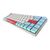 CHERRY MX MX-LP 2.1 - Keyboard - compact - back | G80-3860LVADE-0