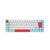 CHERRY MX MX-LP 2.1 - Keyboard - compact - back | G80-3860LVADE-0