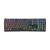 CHERRY MX 3.0S - Keyboard - backlit - wireless  | G80-3872LYAFR-2