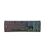 CHERRY MX 3.0S - Keyboard - backlit - wireless  | G80-3872LYAFR-2