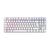 CHERRY MX 8.2 TKL - Keyboard - backlit - wirele | G80-3882LYAFR-0