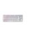 CHERRY MX 8.2 TKL - Keyboard - backlit - wirele | G80-3882LYAFR-0