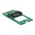 DeLOCK Adapter M.2 Key B male &gt SATA 7 pin - Interface  | 62876