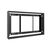 HAGOR - Mounting component (cover set) - for flat panel -  | 5870