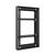 HAGOR - Mounting component (cover set) - for flat panel -  | 5870