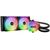 Be Quiet! Light Loop Black 240mm Water Cooler AIO 2 x Win | BW020