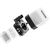 Be Quiet! Light Loop Black 240mm Water Cooler AIO 2 x Win | BW020