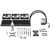 Be Quiet! K Cooler Wasserkühlung LIGHT LOOP 360mm ARGB | BW022