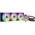 Be Quiet! K Cooler Wasserkühlung LIGHT LOOP 360mm ARGB | BW022