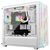 Be Quiet! Light Loop White 240mm Water Cooler AIO 2 x Win | BW021