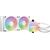 Be Quiet! Light Loop White 240mm Water Cooler AIO 2 x Win | BW021