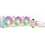 Be Quiet! Light Loop White 360mm Water Cooler AIO 3 x Win | BW023