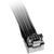 Be Quiet! 12V-2X6/12VHPWR 90° REVERSED CABLE CHR-7710 - 0 | BC074
