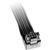 Be Quiet! 12V-2X6/12VHPWR 90° REVERSED CABLE CHR-7710 - 0 | BC074
