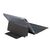 DEQSTER Slim Keyboard 2 10.2" (7./ 8./ 9 / Gen.) / Q | 40-1018416