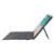 DEQSTER Slim Keyboard 2 10.2" (7./ 8./ 9 / Gen.) / Q | 40-1018416