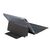 DEQSTER Slim Keyboard 2 10.2" (7./ 8./ 9 / Gen.) / Q | 40-1018416
