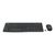 Logitech MK295 Silent - Keyboard and mouse set - wir | 920-009806