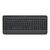 Logitech Signature K650 - Keyboard - wireless - Blue | 920-010949