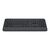 Logitech Signature K650 - Keyboard - wireless - Blue | 920-010949