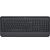 Logitech Signature K650 - Keyboard - wireless - Blue | 920-010949