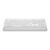 Logitech Signature K650 - Keyboard - wireless - Blue | 920-010981