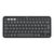 Logitech Pebble Keys 2 K380s - Keyboard - wireless - | 920-011797