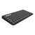 Logitech Pebble Keys 2 K380s - Keyboard - wireless - | 920-011797