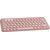 Logitech Pebble Keys 2 K380s - Keyboard - wireless - | 920-011797