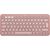 Logitech Pebble Keys 2 K380s - Keyboard - wireless - | 920-011797