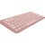 Logitech Pebble Keys 2 K380s - Keyboard - wireless - | 920-011797