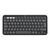 Logitech Pebble Keys 2 K380s - Keyboard - wireless - | 920-011851