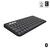 Logitech Pebble Keys 2 K380s - Keyboard - wireless - | 920-011851