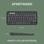 Logitech Pebble Keys 2 K380s - Keyboard - wireless - | 920-011851