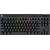 Logitech G PRO X TKL - Keyboard - gaming - backlit - | 920-012136