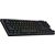 Logitech G PRO X TKL - Keyboard - gaming - backlit - | 920-012136