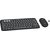 Logitech Pebble 2 Combo - Keyboard and mouse set - w | 920-012203