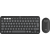 Logitech Pebble 2 Combo - Keyboard and mouse set - w | 920-012203