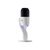 Logitech G Yeti GX - Microphone - USB - white | 988-000576