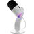 Logitech G Yeti GX - Microphone - USB - white | 988-000576