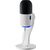 Logitech G Yeti GX - Microphone - USB - white | 988-000576